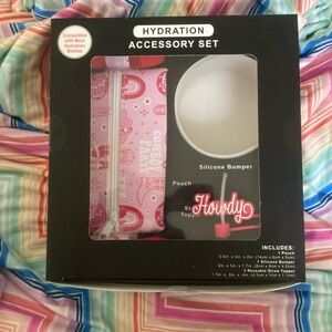 Five Below Hydration Accessory Set